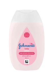 Johnson's Baby Lotion 100 ml: $0.00