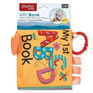 Cribmates Baby's 1st Teething Book 1 - 18 Months: $11.00