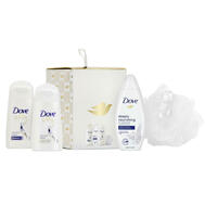 Dove Box Of Care Beauty Set 4p: $10.00