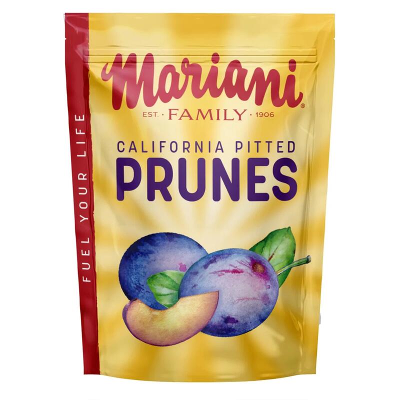 Mariana California Pitted Prunes 5oz