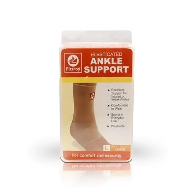 Fitzroy Ankle Support Large