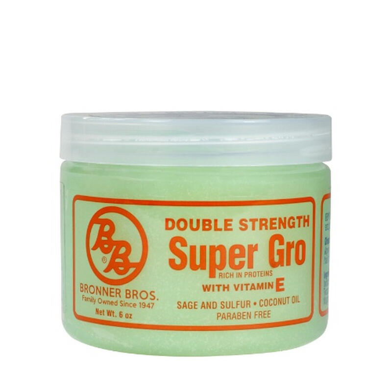 BB Super Gro Double Strength 6oz: $5.00