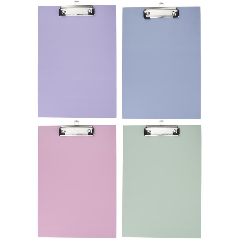 Topwrite Clipboard Assorted