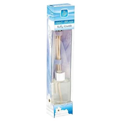 Pan Aroma Reed Diffuser Fluffy Towels 30ml