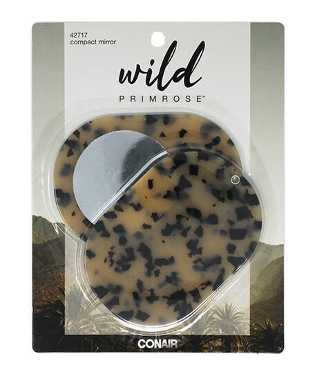 Conair Wild Compact Mirror: $5.00