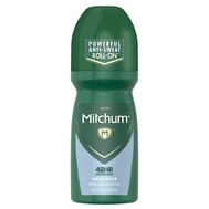 Mitchum Advanced Anti- Perspirant and Deodorant Unscented 3.4 oz: $15.00