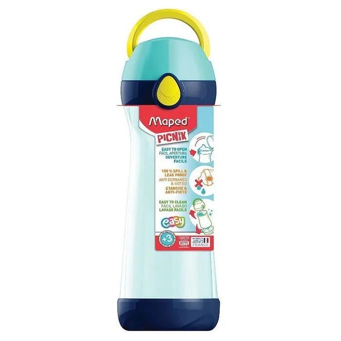 Maped Water Bottle