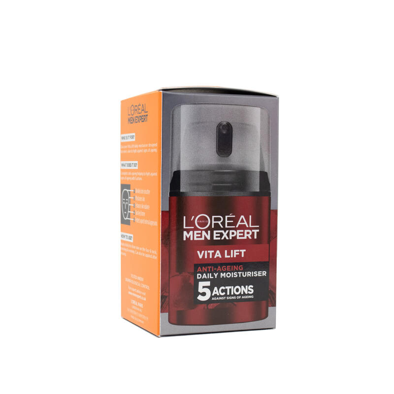 Loreal Men Expert Vita Lift