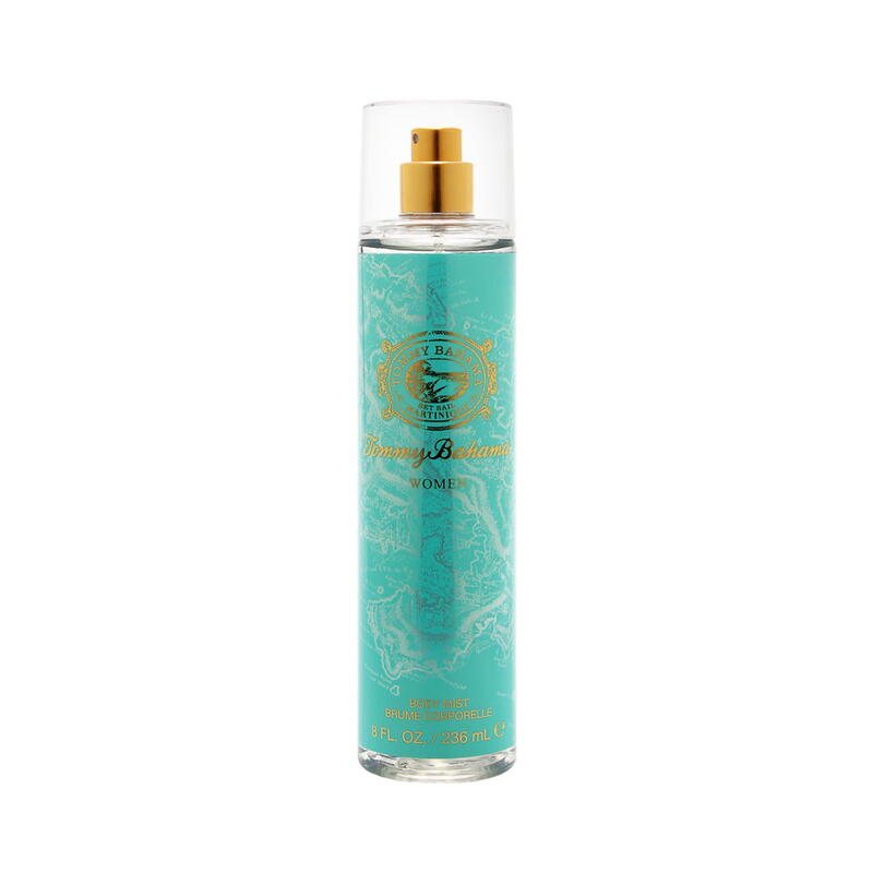 Tommy Bahama Martinique Body Spray 8oz