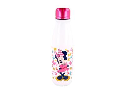 Disney Minnie Aluminium Bottiglia 600ml