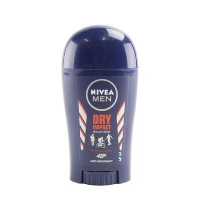 Nivea Anti Perspirant Dry Impact 40 ml: $12.00