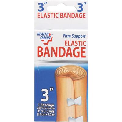 Health Smart Elastic Bandage 3