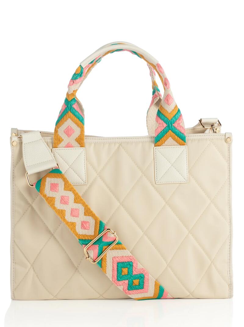 Sarah Mini Tote Assorted