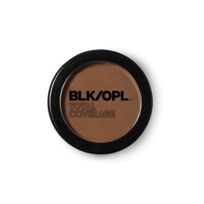 Black Opal Total Coverage Concealing Foundation Beautiful Bronze