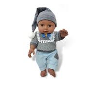Good Luck Baby Doll: $55.00