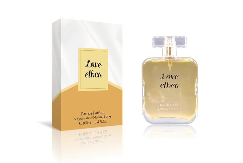 Love Ether 100ml