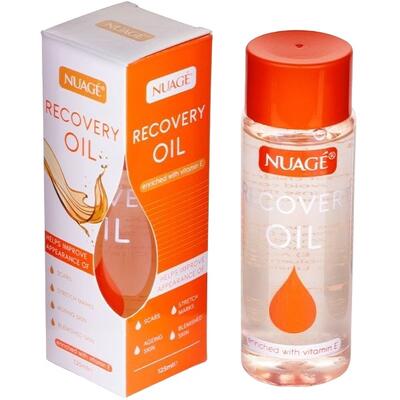 Nuage Recovery Oil 125ml