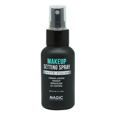 Magic Makeup Setting Spray: $20.00
