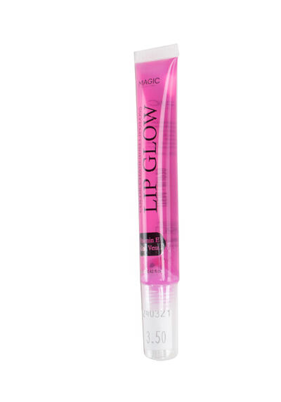 Magic Collection Lip Glow Color Changing Lip Gloss: $10.00