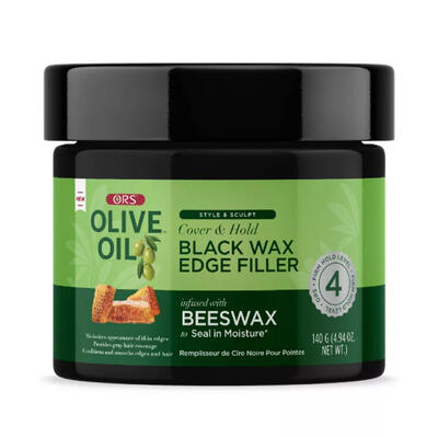 ORS Olive Oil Black Wax Edge Filler 4.94oz
