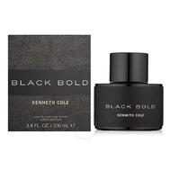 Kenneth Cole Black Bold Men 3.4oz: $0.00