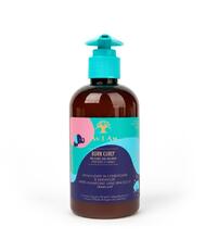 As I Am  Born Curly Leave In Conditioner 8oz: $0.00