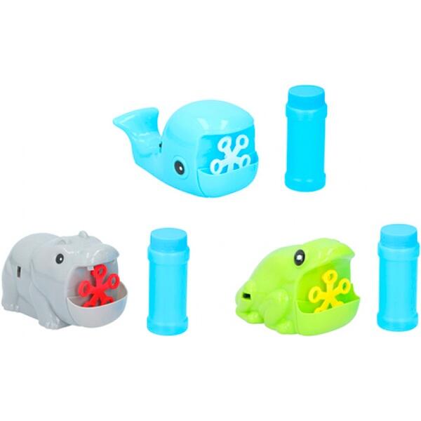 Animal Bubble Machine 50ml