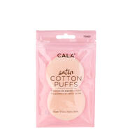 Cala Satin Cotton Puffs 2 pieces: $5.00