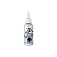 VIA Natural Semi-Permanent Hair Color Jet Black 2oz: $10.00