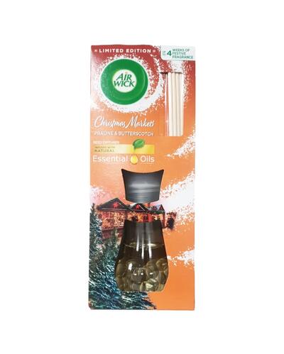 Airwick Reed Diffuser Christmas Market 25ml: $14.00
