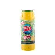 Sio Scouring Powder Lemon 500g: $5.00