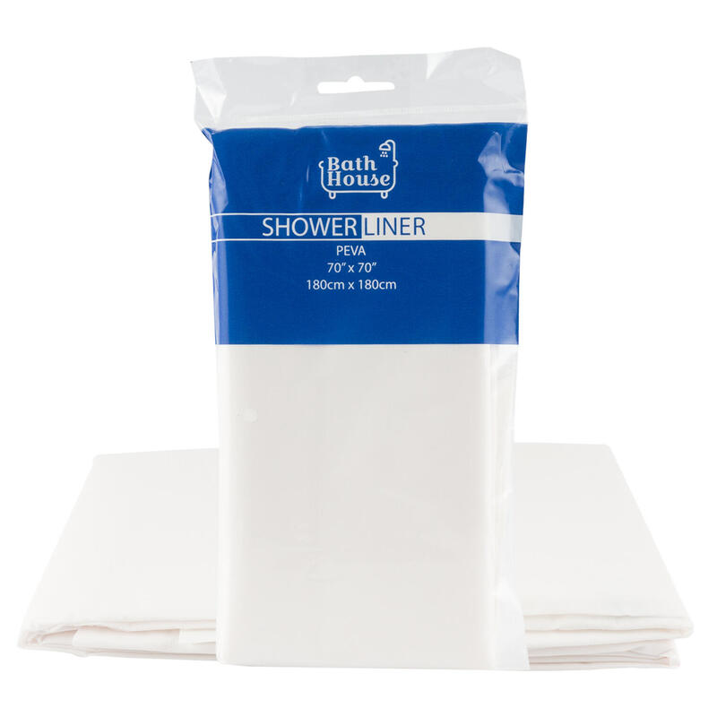 Shower Liner 71