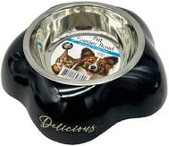  Pet Feeder Bowl 10.6oz: $0.00