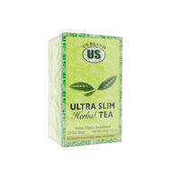 US Ultra Slim Herbal Tea Bags 20 ct: $20.00