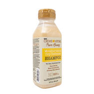 Creme Of Nature Pure Honey Moisturizing Dry Defense Shampoo 12oz: $23.50
