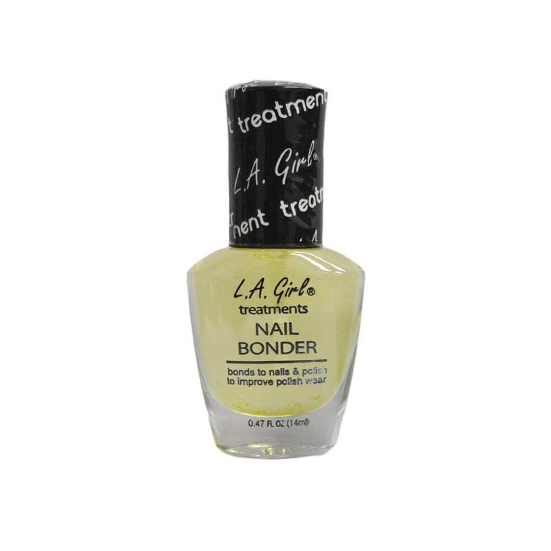 L.A. Girl Treatments Nail Bonder 0.47oz