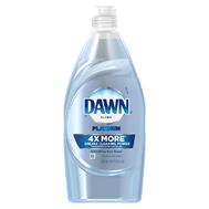 Dawn Platinum Power Dishwashing Liquid Refreshing Rain Scented 8 fl oz: $0.00
