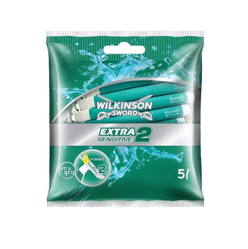 Wilkinson Disposable Razor Sensitive 5 pieces