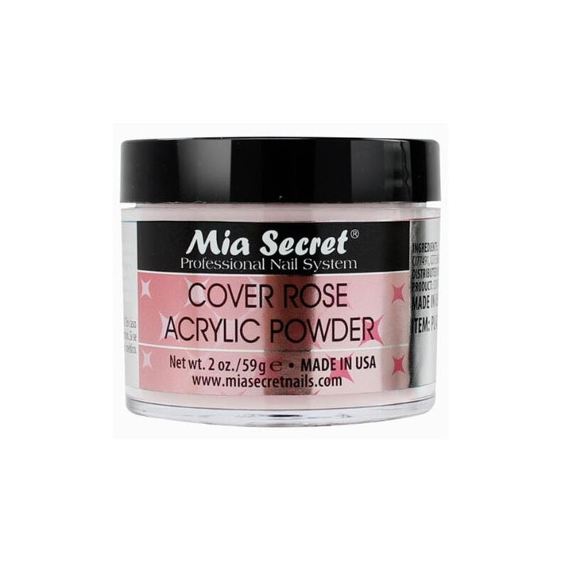 COVER ROSE ACRYLIC POWDER 2OZ
