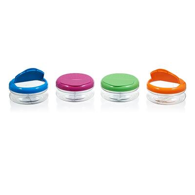Arrow Pack A Snack Plastic Container 10oz: $6.00