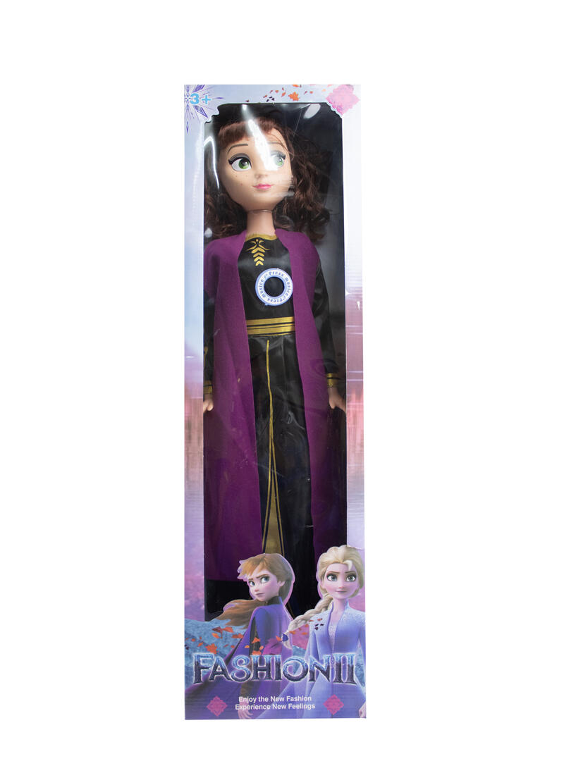 DNR 32 Inch Doll With Light And Music: $39.99