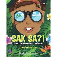 Sak Sa?! The 