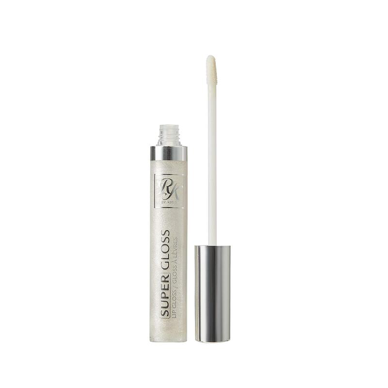 Ruby Kisses Super Gloss Lip Gloss Glazed Pear 1 count
