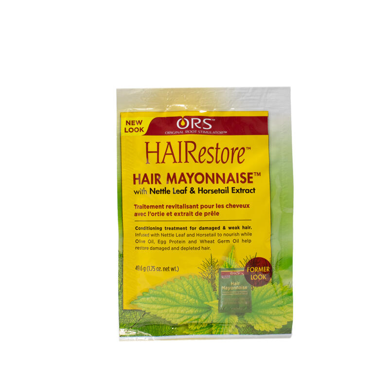 ORS HAIRestore Hair Mayonnaise Conditioning Treatment 1.75oz: $7.81