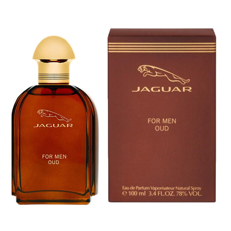Jaguar for Men Oud 3.4oz