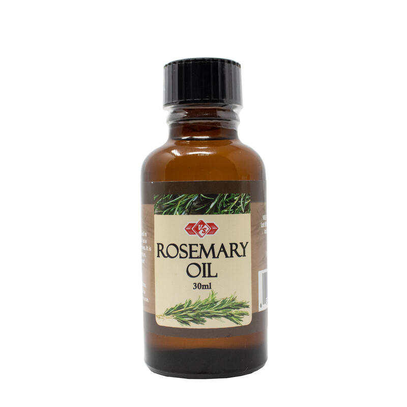V&S Rosemary Oil 30ml: $23.00