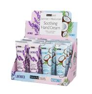 Beauty Treats Hygienic Hand Cream Lavender & Coconut 1 count: $0.00