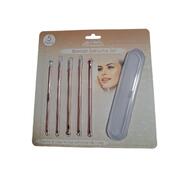 Hollywood Xpressions Blemish Extractor Set 5 pack: $0.00