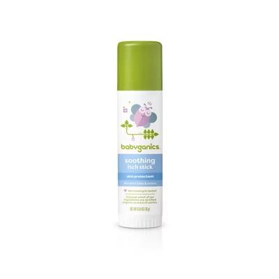 Babyganics Soothing Itch Stick