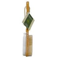 Foot Brush with Pumice Stone: $0.00